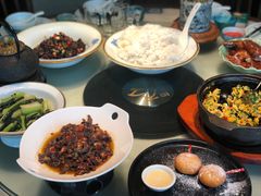 -佬麻雀·剁椒鱼头(京基KK One店)