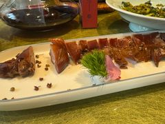 -院8里·小聚园老川菜(九眼桥店)