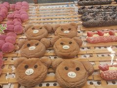 -奈雪的茶(东莞汇一城店)