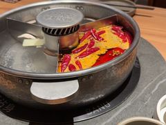 -巴奴毛肚火锅(龙湖锦艺城店)