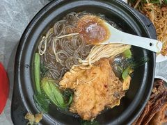 -凡老头米线砂锅(古荡新村西粮站)