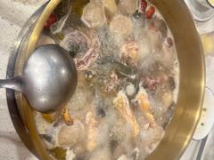 -佳养记百味鸡煲海曙孝闻街店