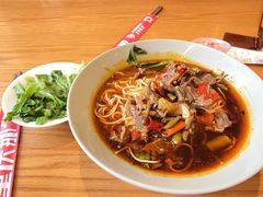 -好這口重庆小面(总店)