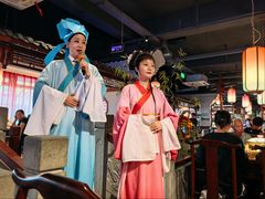 -寻宝记绍兴菜(鲁迅路店)