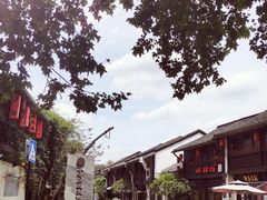 -小河直街历史文化街区