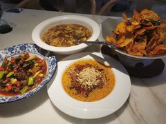 -茅庐川菜(烟台大悦城店)