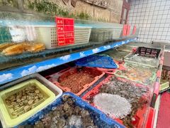 -坛南湾阿强农家乐.海鲜大排档老字号(福州地标美食店)