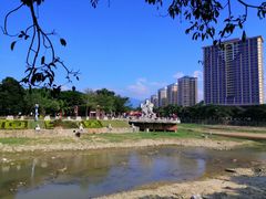 -海南槟榔谷黎苗文化旅游区