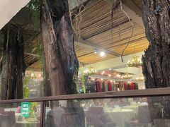 -大树头·花园餐厅(市桥店)
