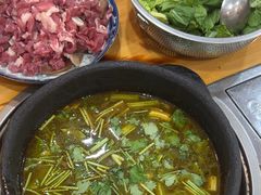 -榕江牛瘪牛肉火锅(东新路店)