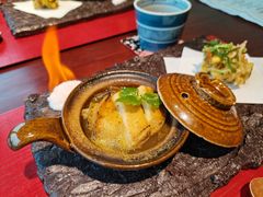 -湖月·割烹料理(湖滨店)