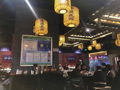 -井格重庆火锅(燕郊永旺店)