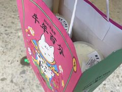 -百分茶(昆山万象汇店)