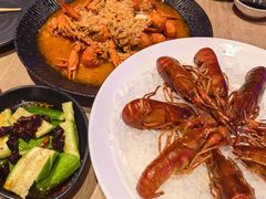 -红盔甲·小龙虾(车公庙店)