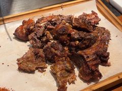-可口香·非遗老号烧烤(南岗直营店)