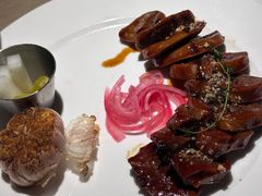 -波特曼西餐厅(中央大街店)