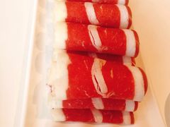 -将台涮肉(万科店)