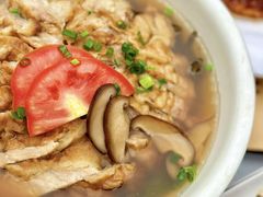 -田园印象·成都土菜院子(华阳店)