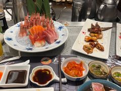 -大渔铁板烧(大悦城店)