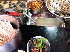 -黑色经典臭豆腐·湖南特产(坡子街店)