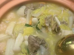 -Aqua Oasis 水天堂(常熟永旺店)