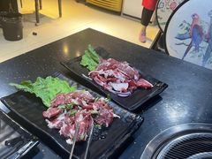 -丹东丛炟海鲜烧烤(江艺路店)