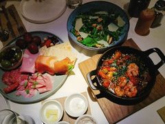 -夏朵餐厅(丁香店)