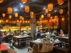 -凤凰山斑鱼馆(恭城店)