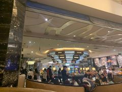 -芭菲盛宴·环球美食(解放碑英利国际店)