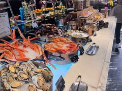 -西安W酒店·WEI全味西餐厅