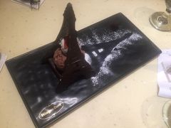 情迷巴黎-哈根达斯(国瑞店)