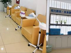 -成都新视界眼科医院·近视手术·儿童近视
