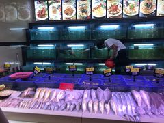 -旺达·福州菜(正大广场店)