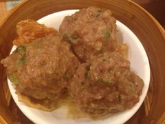 陈皮牛肉球-添好运点心专门店(中环IFC店)