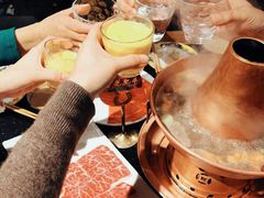 -南门涮肉(上海一店)