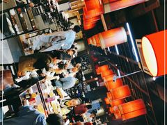 -巴蜀大宅门火锅(北大街店)