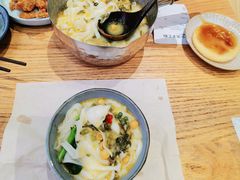 -小满手工粉(上海月星环球港店)