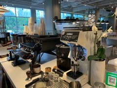 -dotcom coffee古点咖啡(致真大厦店)