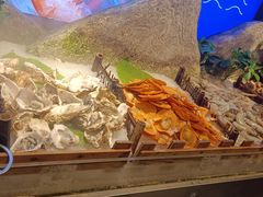 -千滋百味自助烤肉火锅(东门町店)