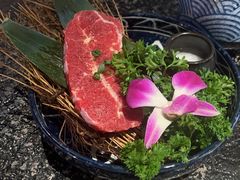 -牛焱·和牛烧肉(五大道店)