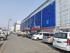 -岳各庄批发市场(西四环中路店)