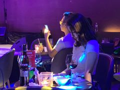 -TZ House音乐现场(来福士中心店)