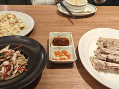 -贯贯吉·清真餐厅(浙江中路店)