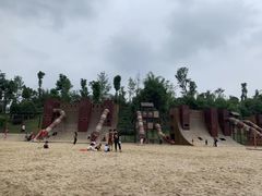 -枫香湖儿童公园