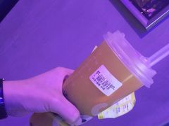 -CoCo都可(燕塘店)