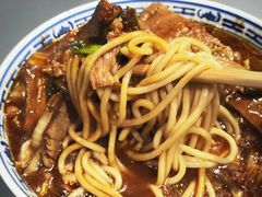 -卢香纪面馆(丽园路店)