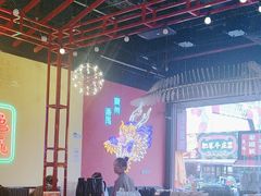 -龙头烤羊排•烤全羊•精酿扎啤(厦滘店)