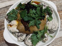 -老七饭馆(光荣道总店)