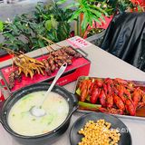 夏天就是要来点小龙虾