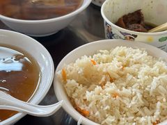 -好成财牛排馆(涂门街总店)